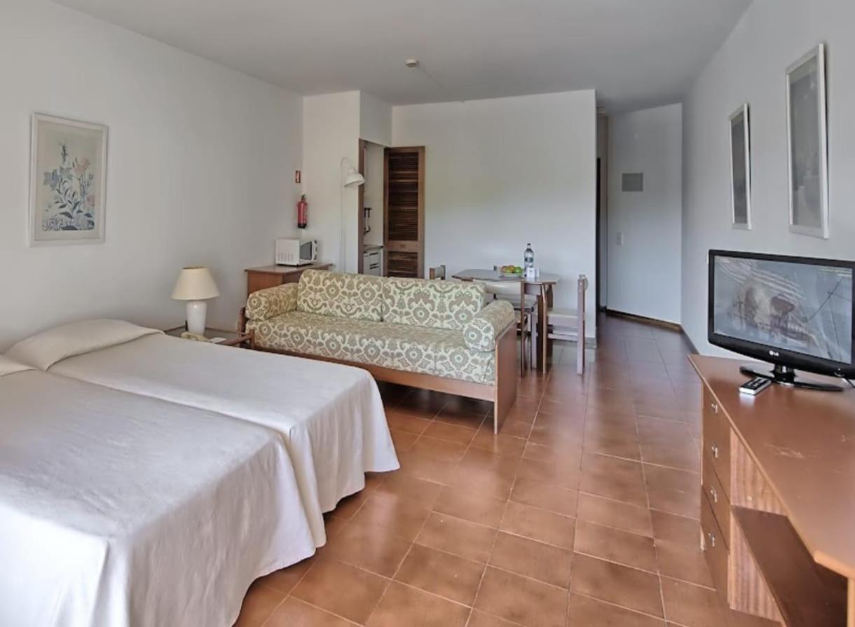 Hotel Dom Pedro Portobelo كوارتيرا المظهر الخارجي الصورة