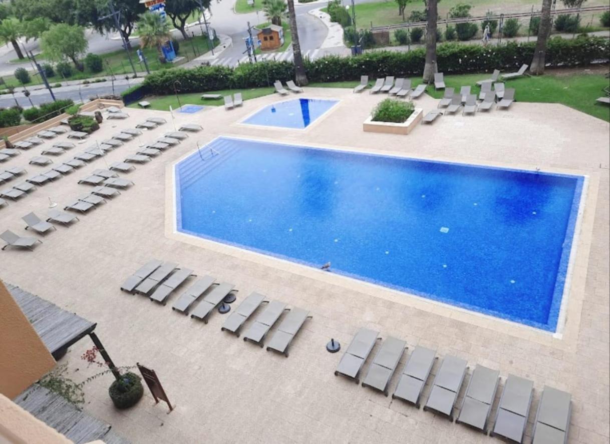 Hotel Dom Pedro Portobelo كوارتيرا المظهر الخارجي الصورة